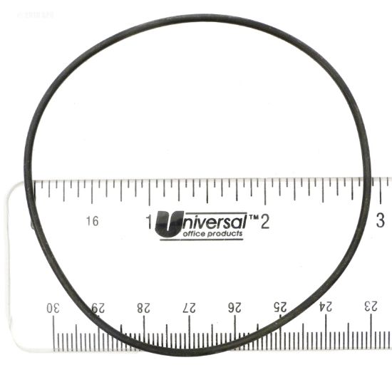 2 13/16IN ID O-RING O616 ORING 1/16IN X 3IN O-616