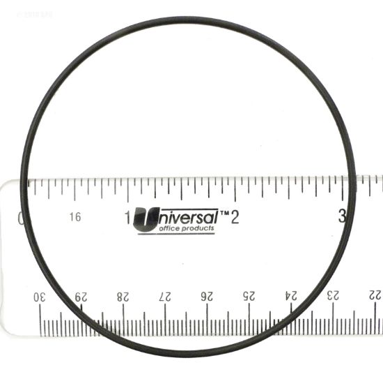 3 1/16IN ID O-RING O617 ORING 1/16IN X 3 1/8IN O-617