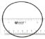 2 7/16IN ID O-RINGS O618 ORING 1/16IN X 3 3/8IN O-618