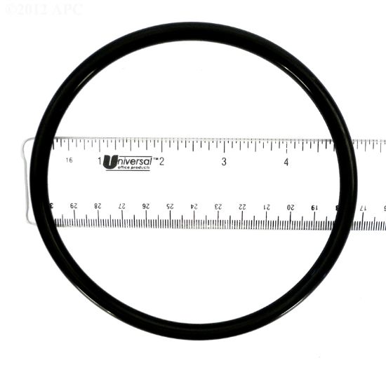 4 13/16IN ID O-RING O657 ORING 1/4IN X 5 3/16IN O-657