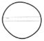 U9191 STARITE TANK GASKET O90 ANTHONY 04278 STARITE U9191  O-90