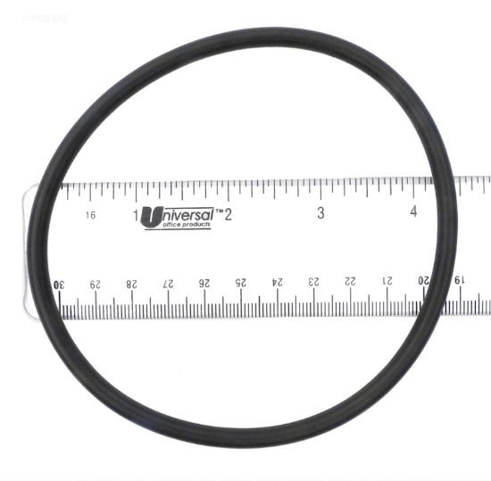 U9295 STARITE LID O-RING O15 DIACLEAR C30082 PREMIER 31346  346-7470