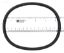 U9161 STARITE O-RING O19 PENTAIR / AMERICAN 39101900 STARITE 428-7470