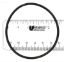 122 KING FEEDER O-RING O223 JACUZZI 39034202R 47014303R  143-7470