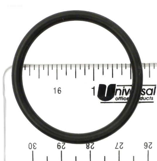 O-RING FOR 1IN UNION O227 JACUZZI 47022207R JANDY R0395500 222-7470