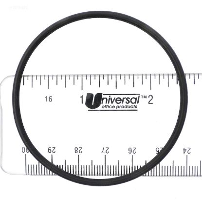 P24125 PUREX O-RING O255 BAKER HYDRO 254760 HAYWARD DEX360M  141-7470