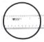 2614 JANDY O-RING O281 JANDY RAY VAC ENERGY BOWL ORING 241-7470