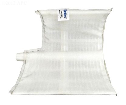 12IN RIGHT CUT DE FILTER GRID PG-1960