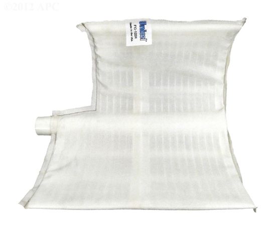 12IN RIGHT CUT DE FILTER GRID PG-1960