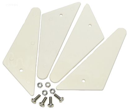 ANTI-ROLL BRACKETS ASSEMB SK2300