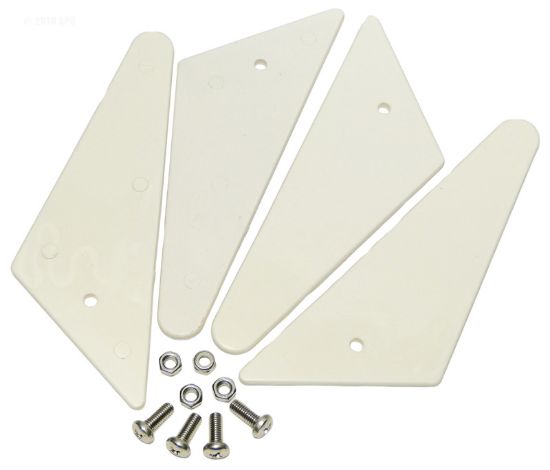 ANTI-ROLL BRACKETS ASSEMB SK2300