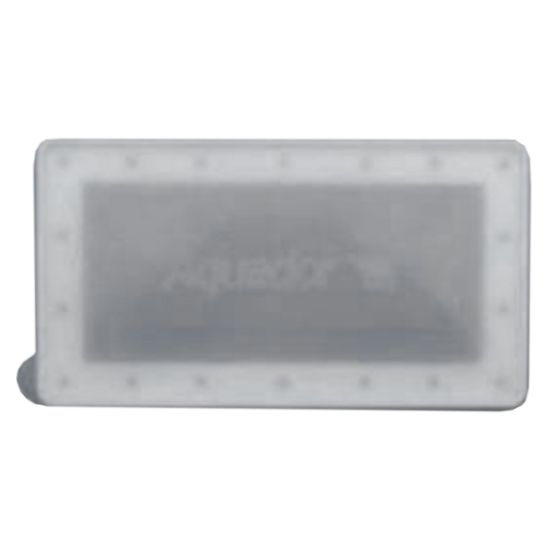 AQUADOR LID WIDE MOUTH ABG SKIMMERS 71010