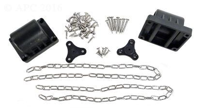 COVER BUTLER HARDWARE KIT HB