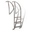 ARTISAN LADDER 24IN 3 STEP MARINE GRADE 1.90IN OD .065  ART-1003-MG