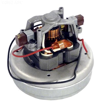 MOTOR SPA BLOWER 240V 1HP 3.5A AMTEK LAMB STYLE AIR SUPPLY  3010201