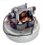 MOTOR SPA BLOWER 240V 1HP 3.5A AMTEK LAMB STYLE AIR SUPPLY  3010201