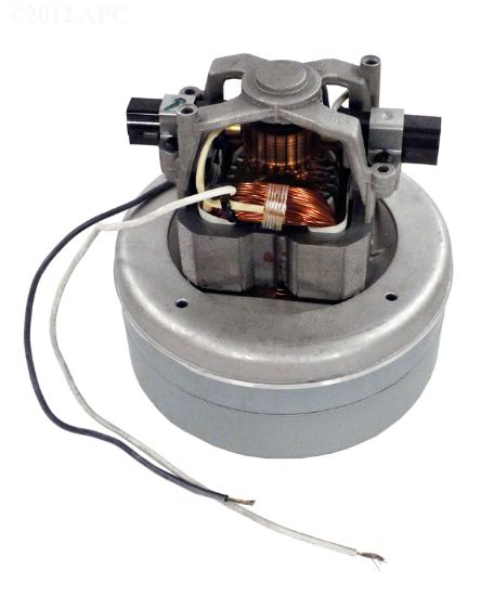 MOTOR SPA BLOWER 120V 1.5HP 8A AMTEK LAMB STYLE AIR SUPPLY  3015101