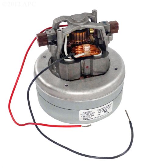 MOTOR SPA BLOWER 240V 1.5HP 4.5A AMTEK LAMB STYLE AIR SUPPLY 3015201