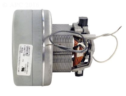 MOTOR SPA BLOWER 120V 2HP 9.0A AMTEK LAMB STYLE AIR SUPPLY  3020101