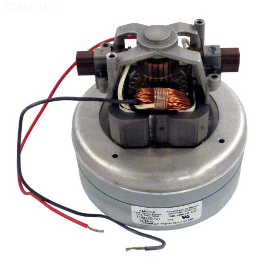 MOTOR SPA BLOWER 240V 2HP 6.0A AMTEK LAMB STYLE AIR SUPPLY  3020201