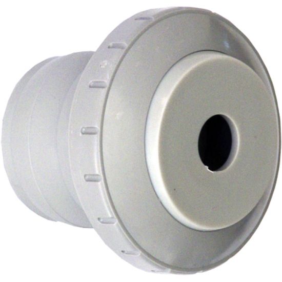 DIRECTIONAL EYEBALL FITTING  3 PC 1 1/2IN KNOCK-IN WITH 1/ 4301