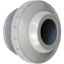 DIRECTIONAL EYEBALL FITTING 3 PC 1 1/2IN MPT WITH 1IN  8101