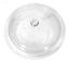 TRANSPARENT LID / BAQUACIL 00555R0201A