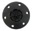 SAND DRAIN CAP 00687R0301