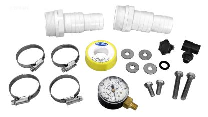 PART BAG #1 FOR TM MIL SYS 0160B007