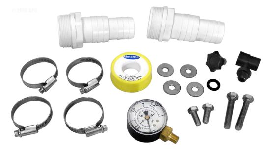 PART BAG #1 FOR TM MIL SYS 0160B007