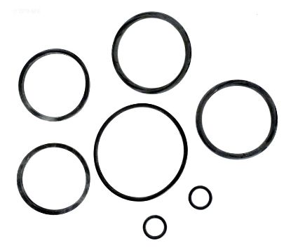 2IN O-RING KIT 02458R0129