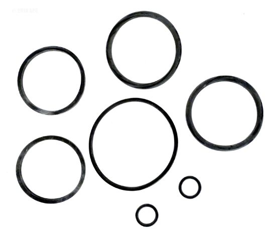 2IN O-RING KIT 02458R0129