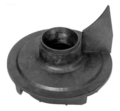 DIFFUSER FOR 3/4  1 & 1 1/2 HP MOTOR 05091-0003