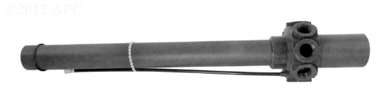 PERSIUS LATERAL HUB ASSY 24IN 05101R0400