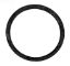 FLAT GASKET 05280R0007