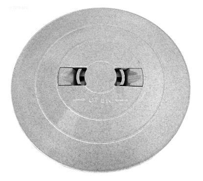 SKIMMER LID KIT (GREY 05280R0300CL13
