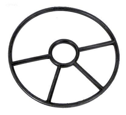 SPIDER GASKET 19028-0204