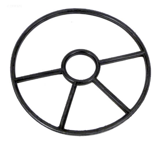 SPIDER GASKET 19028-0204