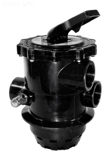MULTIPORT VALVE 2IN 22492