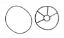 MULTIPORT 1.5IN GASKET KIT FOR 22358 4404121105