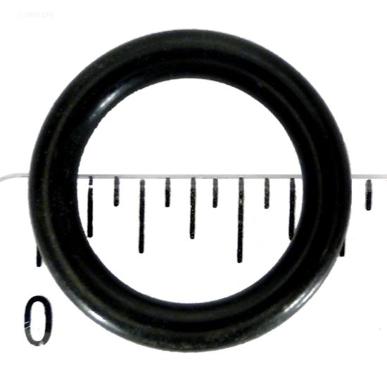O-RING FOR AIR RELIEF PLUG 722R0140030
