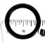 ROTOR AXLE ORING 2IN 722R0218035