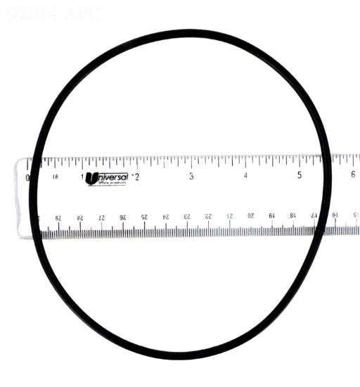 MULTIPORT COVER O-RING ASTRAL 7231400040