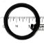 O-RING 723R0280040