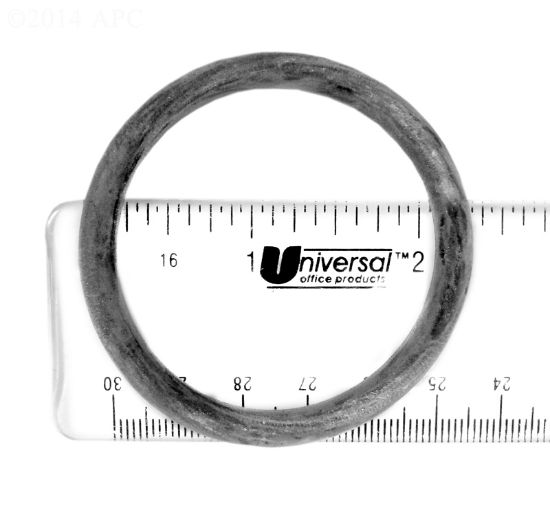 ADAPTER O-RING 1.5IN TRUE UNION VLAVES ASTRAL 723R0470053