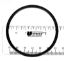 STRAINER GASKET ORING 7730599035