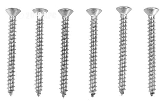 MIDDLE BODY SCREW ARNESON AXV057P