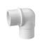 1.5IN SPIGOT X SPIGOT ELBOW B1241-00