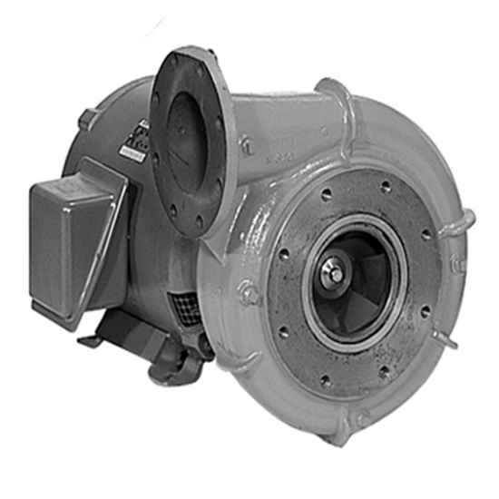 7 1/2 HP 230V 460V BERKELEY B SERIES PUMP 3 PH B3ZPMS DESIGN B71945S