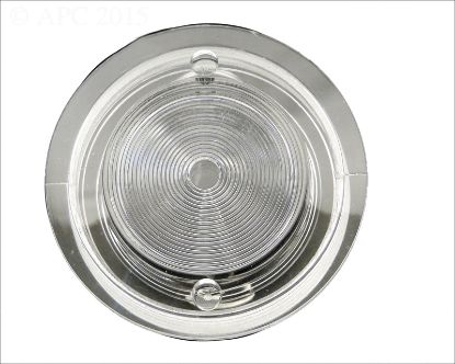 EVENGLO CLEAR LENS INSERT FIBERSTARS B9937